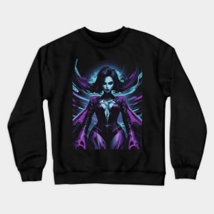 witch Crewneck Sweatshirt